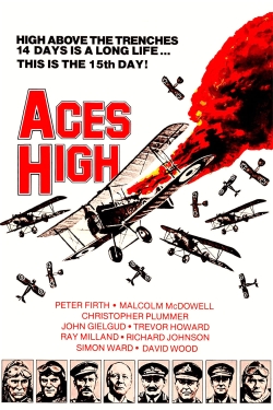 watch free Aces High hd online