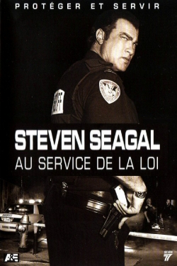 watch free Steven Seagal: Lawman hd online