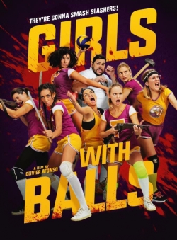 watch free Girls with Balls hd online