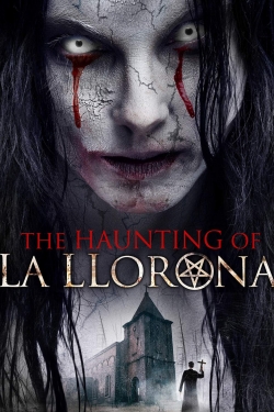 watch free The Haunting of La Llorona hd online