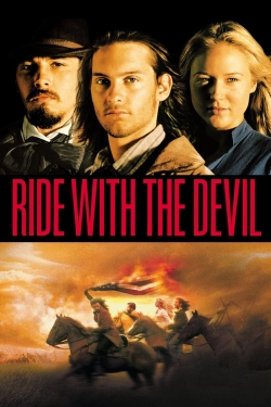 watch free Ride with the Devil hd online