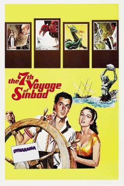 watch free The 7th Voyage of Sinbad hd online