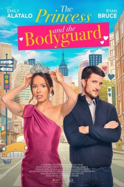 watch free The Princess and the Bodyguard hd online
