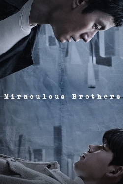 watch free Miraculous Brothers hd online