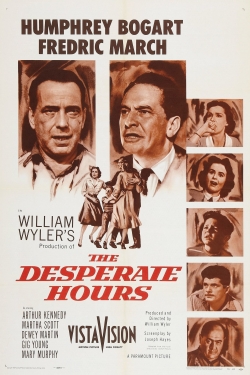 watch free The Desperate Hours hd online
