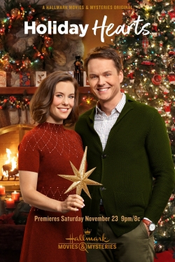watch free Holiday Hearts hd online