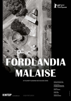 watch free Fordlandia Malaise hd online