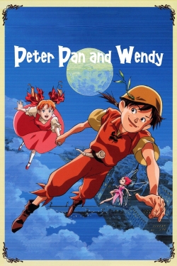 watch free The Adventures of Peter Pan hd online
