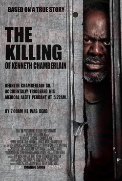 watch free The Killing of Kenneth Chamberlain hd online