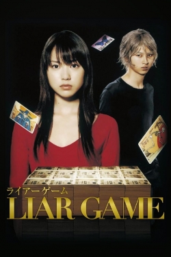 watch free Liar Game hd online