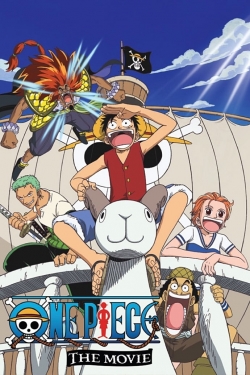 watch free One Piece: The Movie hd online