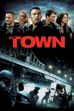 watch free The Town hd online