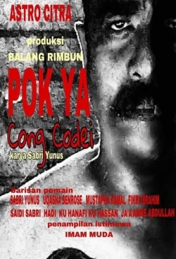 watch free Pok Ya Cong Codei hd online