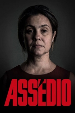 watch free Assédio hd online