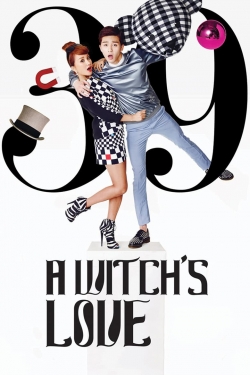 watch free Witch’s Romance hd online