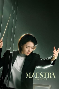 watch free Maestra: Strings of Truth hd online