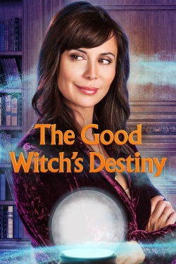 watch free The Good Witch's Destiny hd online