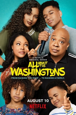 watch free All About the Washingtons hd online