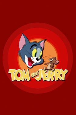 watch free Tom and Jerry hd online