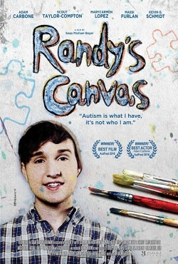 watch free Randy's Canvas hd online