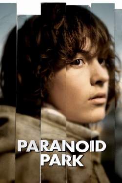 watch free Paranoid Park hd online