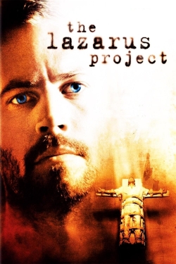 watch free The Lazarus Project hd online