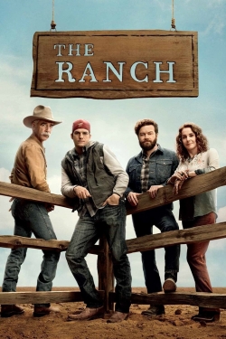 watch free The Ranch hd online