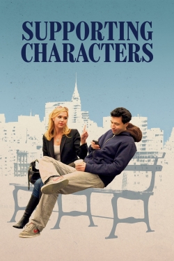 watch free Supporting Characters hd online