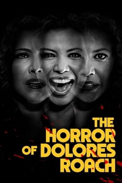 watch free The Horror of Dolores Roach hd online