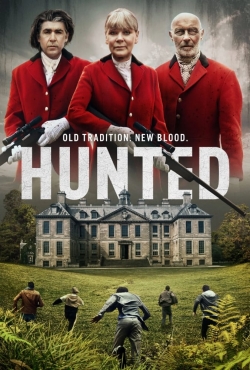 watch free Hounded hd online