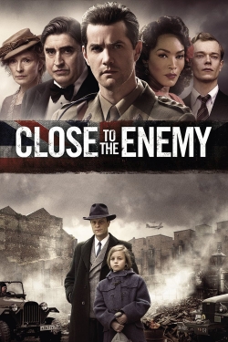 watch free Close to the Enemy hd online