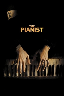 watch free The Pianist hd online