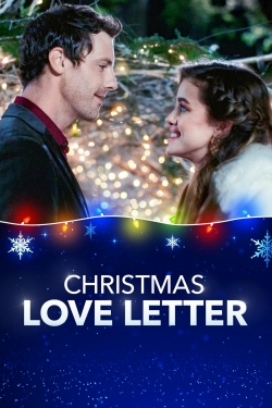 watch free Christmas Love Letter hd online