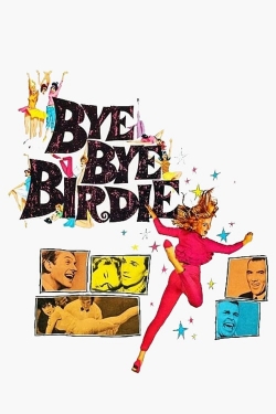 watch free Bye Bye Birdie hd online