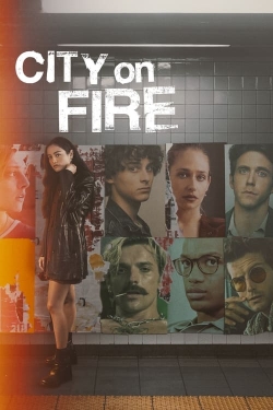 watch free City on Fire hd online