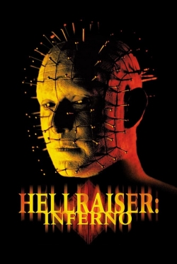 watch free Hellraiser: Inferno hd online