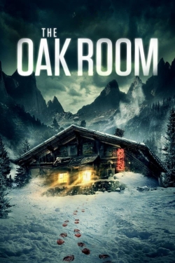 watch free The Oak Room hd online