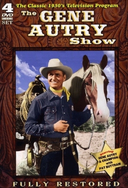 watch free The Gene Autry Show hd online