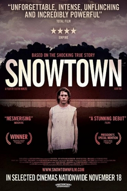 watch free Snowtown hd online