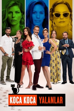 watch free Koca Koca Yalanlar hd online