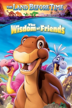 watch free The Land Before Time XIII: The Wisdom of Friends hd online