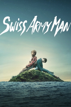 watch free Swiss Army Man hd online