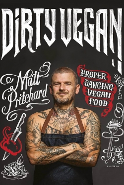 watch free Dirty Vegan hd online