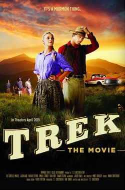 watch free Trek: The Movie hd online