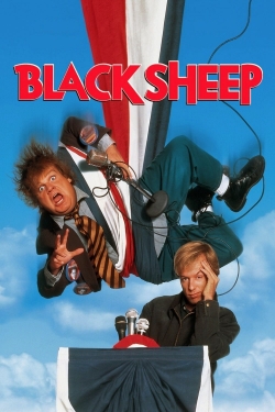 watch free Black Sheep hd online