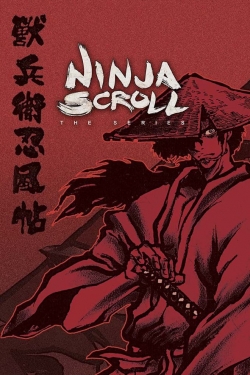 watch free Ninja Scroll: The Series hd online