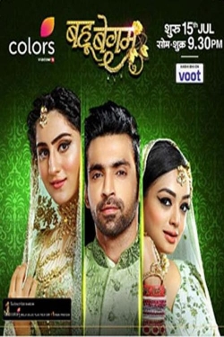 watch free Bahu Begum hd online