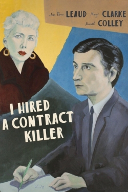 watch free I Hired a Contract Killer hd online