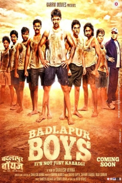 watch free Badlapur Boys hd online