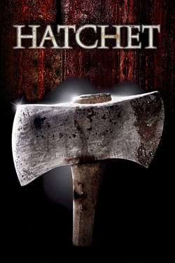 watch free Hatchet hd online